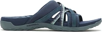 Terran 3 Cush Slide Navy