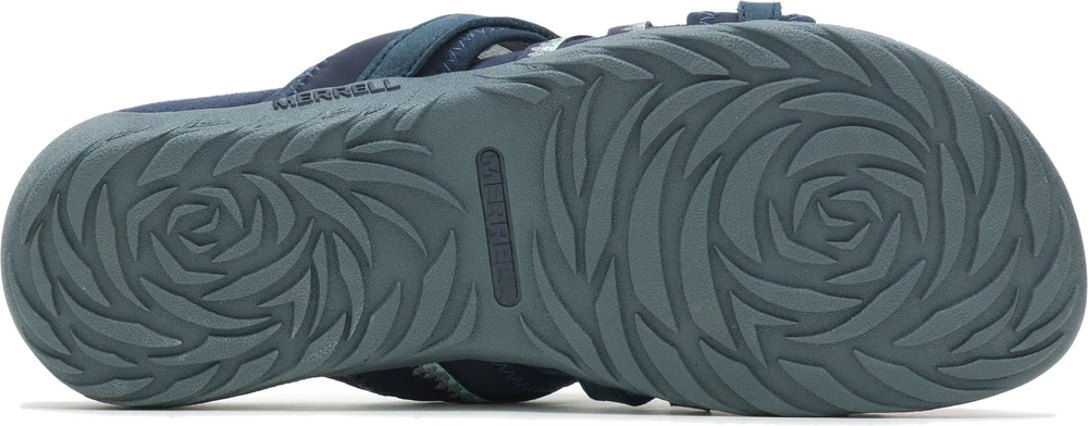 Terran 3 Cush Slide Navy