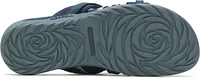 Terran 3 Cush Slide Navy