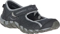 Waterpro Pandi Black Charcoal