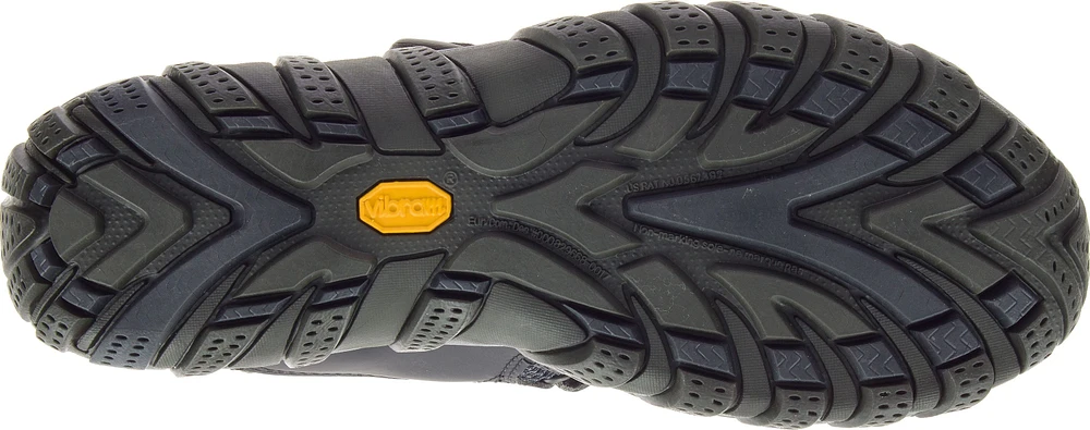 Waterpro Pandi Black Charcoal