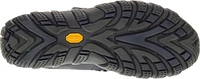 Waterpro Pandi Black Charcoal