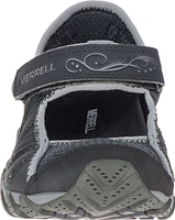 Waterpro Pandi Black Charcoal