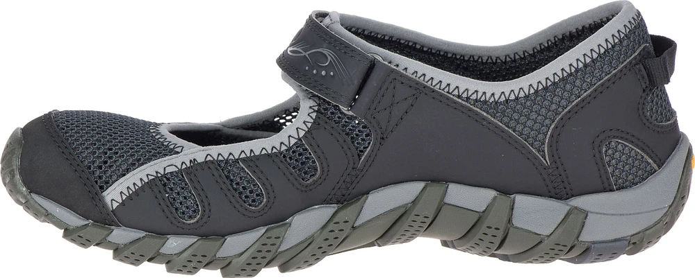 Waterpro Pandi Black Charcoal