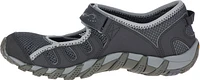 Waterpro Pandi Black Charcoal