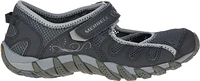 Waterpro Pandi Black Charcoal