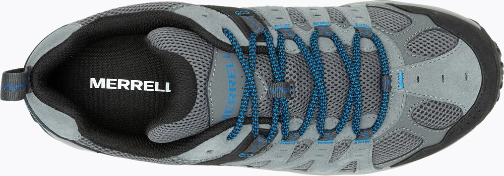 Accentor 3 Rock Blue