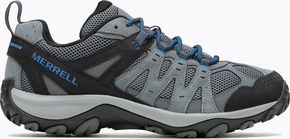 Accentor 3 Rock Blue