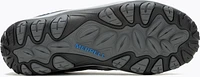 Accentor 3 Rock Blue