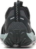 Accentor 3 Sieve Black