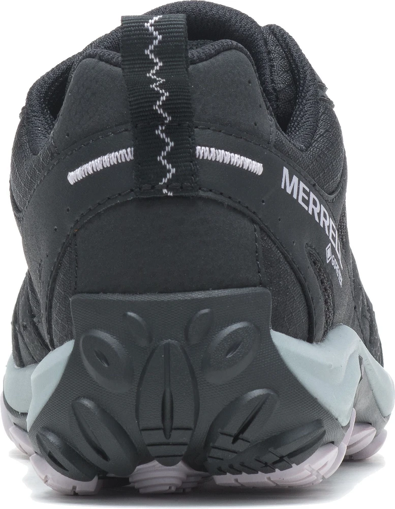 Accentor 3 Sport GTX Black