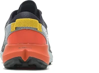 Agility Peak 4 Black/Highrise