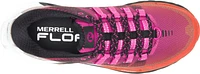 Agility Peak 4 Fuchsia