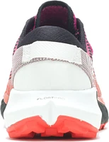 Agility Peak 4 Fuchsia