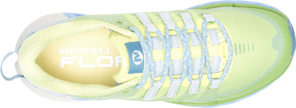 Agility Peak 4 Pomelo