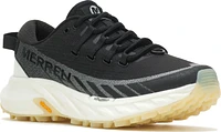 Agility Peak 4 Solution Dye Black/White