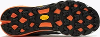 Agility Peak 5 Black Tangerine