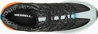 Agility Peak 5 Black Tangerine