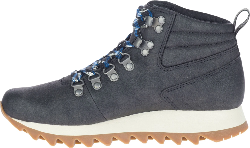 Alpine Hiker Black