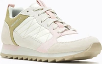Alpine Sneaker Oyster