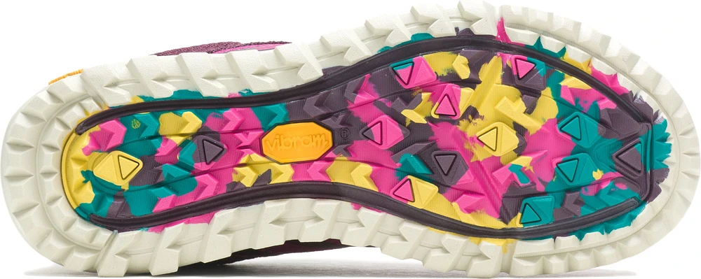Antora 2 Fuchsia