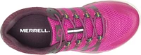Antora 2 Fuchsia