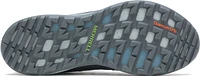 Bravada 2 Navy - Wide