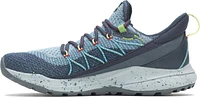 Bravada 2 Navy - Wide
