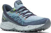 Bravada 2 Navy - Wide