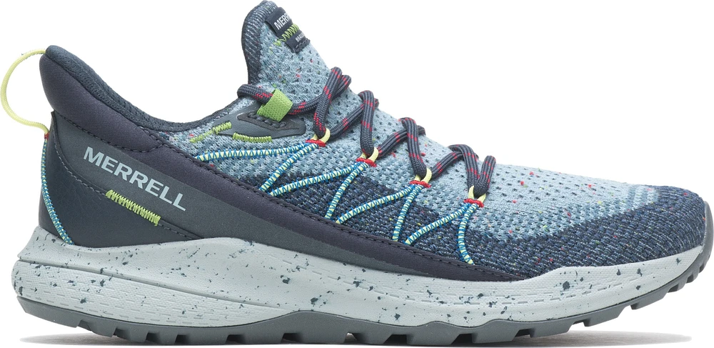 Bravada 2 Navy - Wide