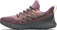 Bravada 2 Waterproof Burgundy
