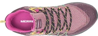 Bravada 2 Waterproof Burgundy
