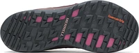 Bravada 2 Waterproof Burgundy