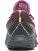 Bravada 2 Waterproof Burgundy