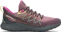 Bravada 2 Waterproof Burgundy
