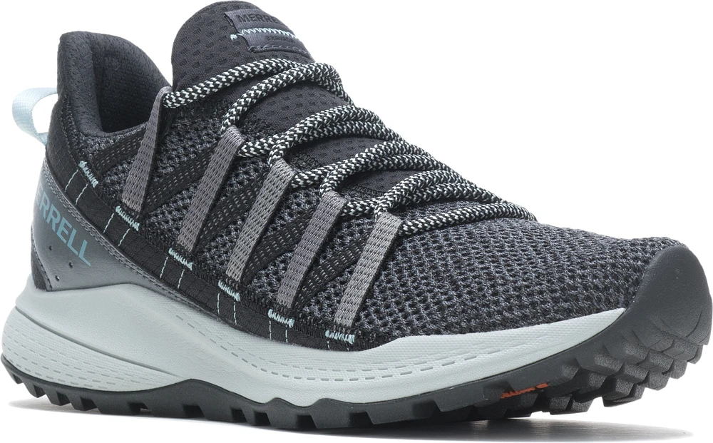Bravada Edge Black - Wide