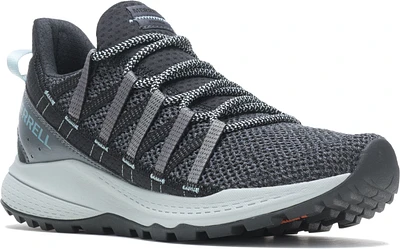 Bravada Edge Black - Wide