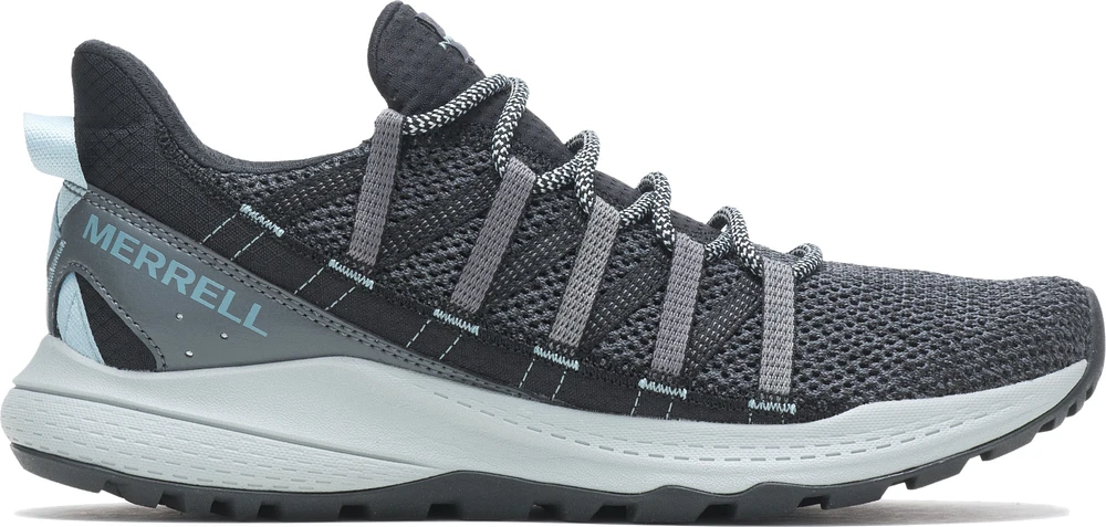Bravada Edge Black - Wide