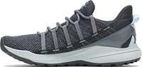 Bravada Edge Black - Wide