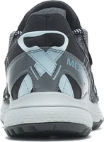 Bravada Edge Black - Wide