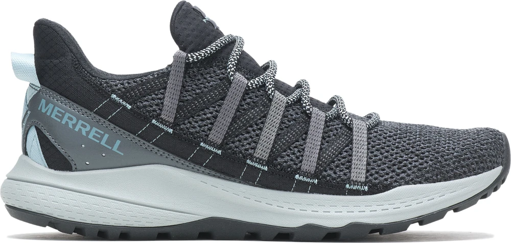 Bravada Edge Black