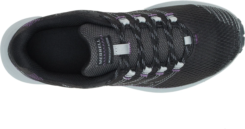 FLY Strike Black