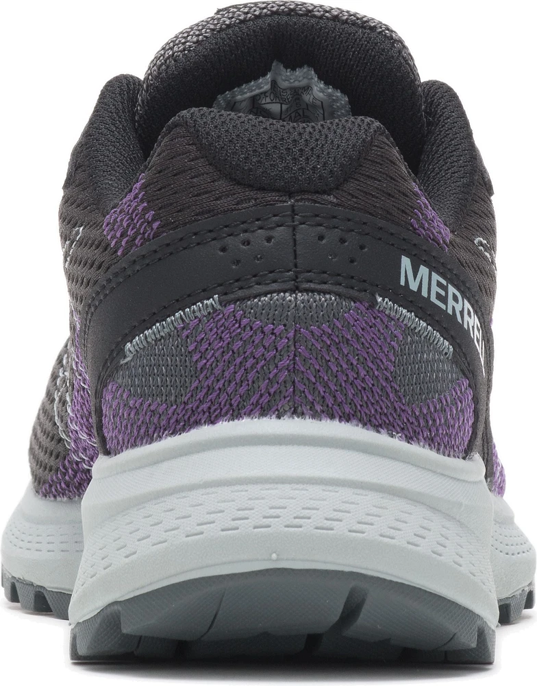 FLY Strike Black
