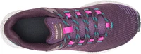 FLY Strike Burgundy