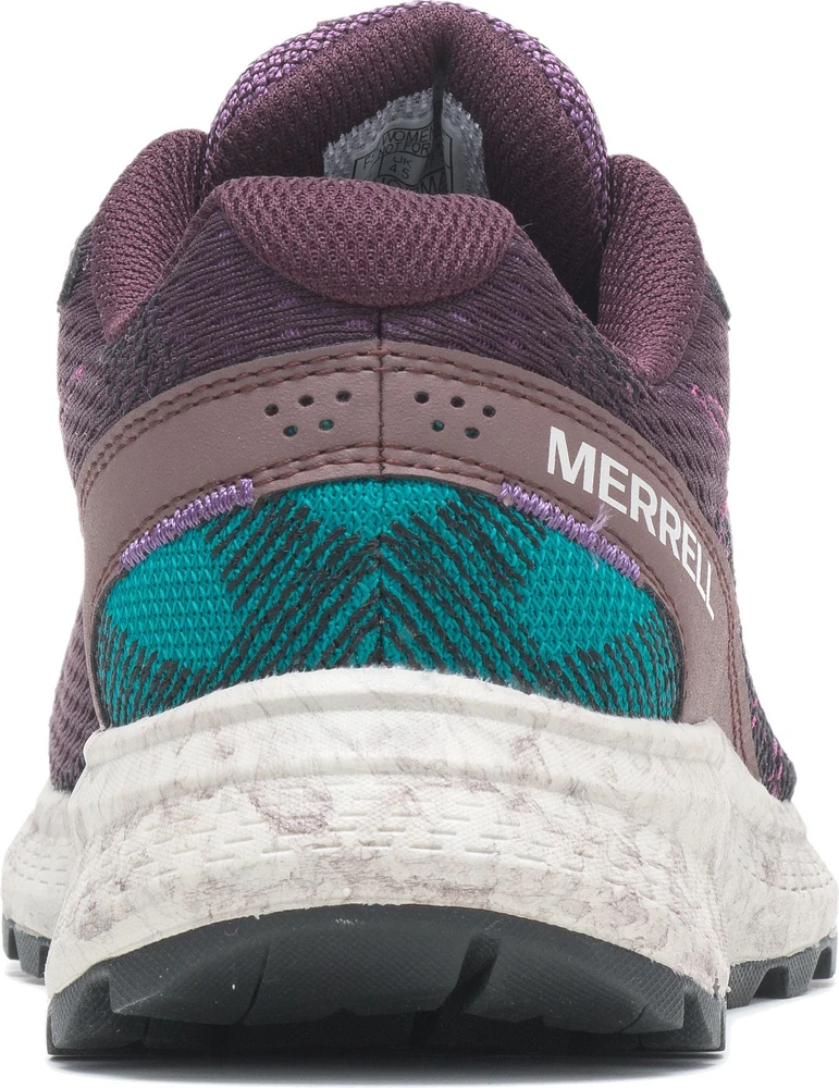 FLY Strike Burgundy