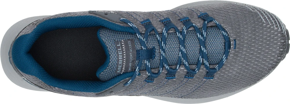 FLY Strike Charcoal