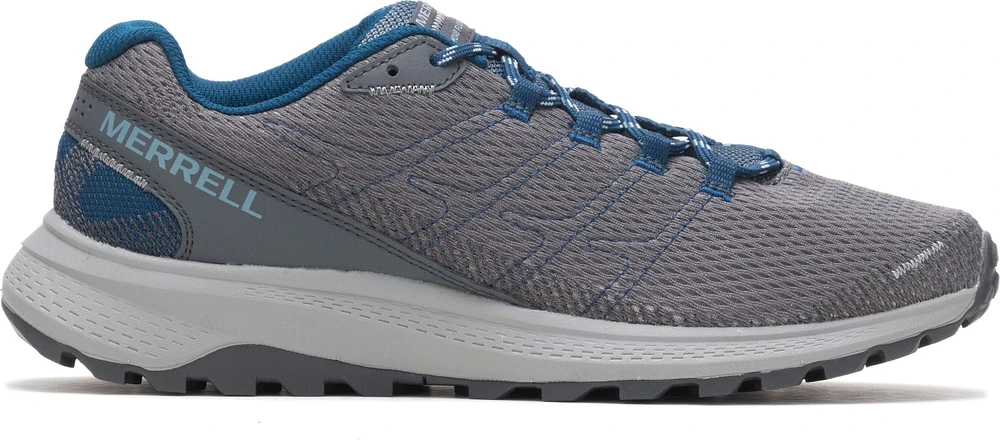 FLY Strike Charcoal