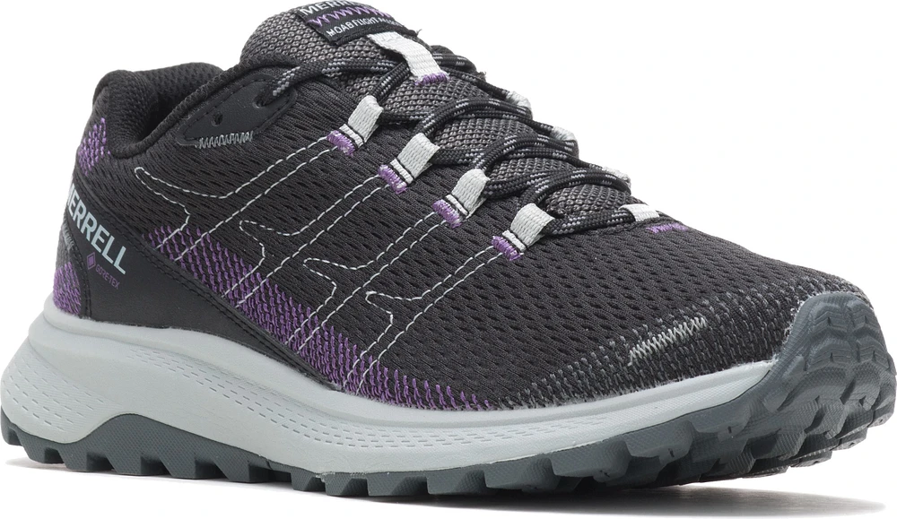 FLY Strike GTX Black