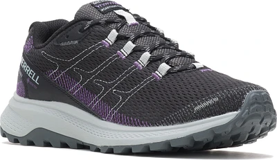 FLY Strike GTX Black