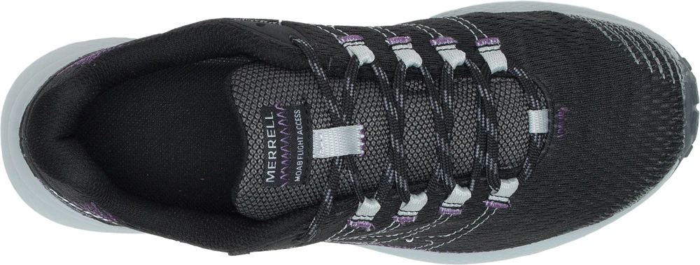 FLY Strike GTX Black